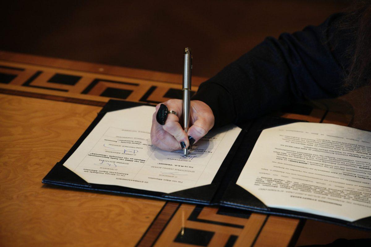 Συμμαχία του Δήμου Αθηναίων και του ΚΥΑΔΑ για το Πολυδύναμο Κέντρο Αστέγων