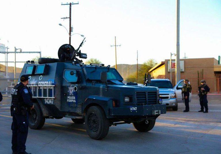 Μεξικό: Έξι πολίτες σκοτώθηκαν από διασταυρούμενα πυρά κοντά στην πόλη Ακαπούλκο