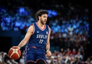 Η Dubai BC μπαίνει γερά για Μίτσιτς – Η «τρελή» πρόταση και ο… Ολυμπιακός