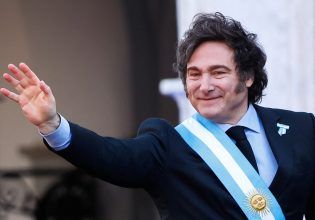 Μιλέι: Πώς θα βγάλει 270 δισεκατομμυρία δολάρια από τα σεντούκια των Αργεντίνων