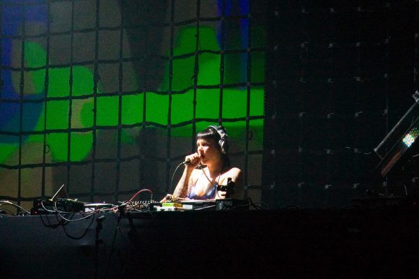 Καλλιτέχνες μποϊκοτάρουν το φεστιβάλ Sónar στη Βαρκελώνη λόγω δεσμών με το Ισραήλ