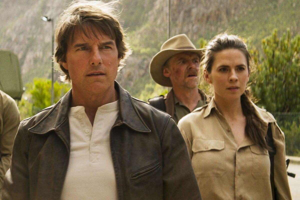 Mission: Impossible – The Final Reckoning: Η τελευταία επικίνδυνη αποστολή του Τομ Κρουζ (μέχρι την επόμενη)