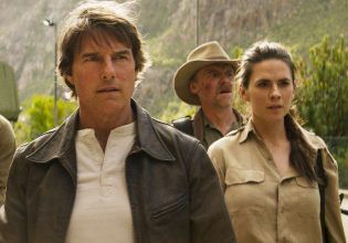 Mission: Impossible – The Final Reckoning: Η τελευταία επικίνδυνη αποστολή του Τομ Κρουζ (μέχρι την επόμενη)