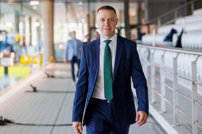 Η αποκάλυψη του CEO της Euroleague: «Θα έρθουν νέες ομάδες στη Λίγκα»