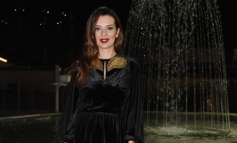 Νικολέττα Ράλλη: «Είχα σκεφτεί να πέσω από το μπαλκόνι» -Ξέσπασε σε κλαματα on air