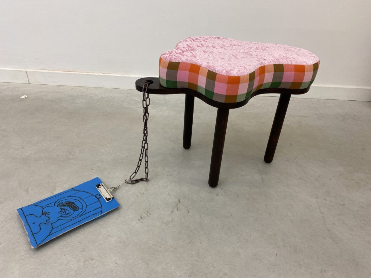 Art Athina Pop Up: Για έναν μήνα οι επισκέπτες θα περιηγηθούν σε 27 έργα σύγχρονων καλλιτεχνών