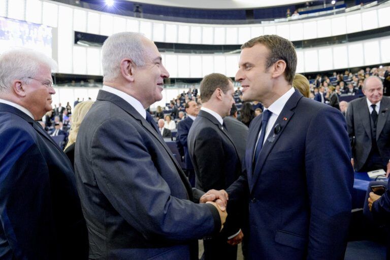 Διεθνής κατακραυγή κατά του Ισραήλ για τη Γάζα: Οι Ευρωπαίοι Θα μείνουν στα λόγια;