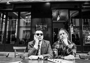 Nouvelle Vague – Η ταινία που θα μας κάνει να ερωτευτούμε ξανά το σινεμά