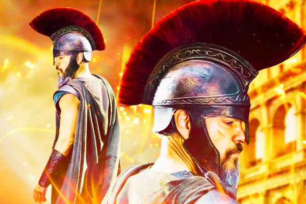 «Επικό!» Πώς η Οδύσσεια του Κρίστοφερ Νόλαν γράφει ήδη ιστορία