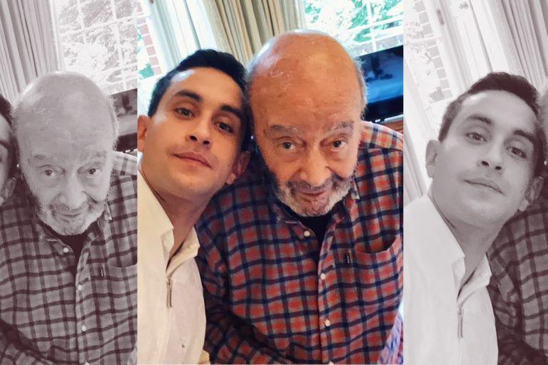 Φερόμαστε στη Γη, όπως ο πατέρας μου φέρθηκε στις γυναίκες: Ο Ομάρ Αλ Φαγιέντ για τον ατιμασμένο μεγιστάνα κακοποιητή πατέρα του