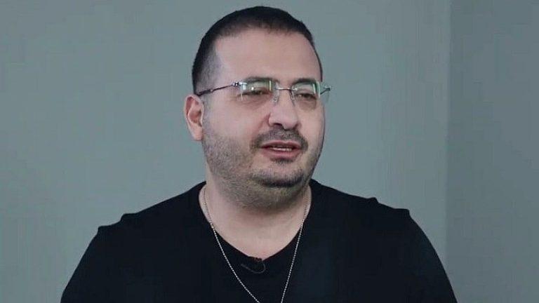 Ιδιοκτήτης Χάποελ Τελ Αβίβ: «Σκέφτηκα να πάρω τον Σλούκα, αλλά θα υπήρχε σύγκρουση με τον Γιαννακόπουλο»