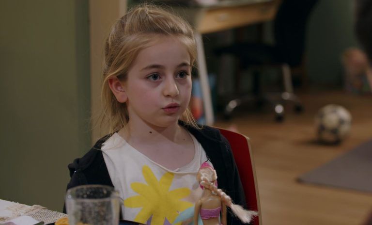 «Έχω παιδιά»: Τι θα δούμε στα δύο νέα επεισόδια στο MEGA