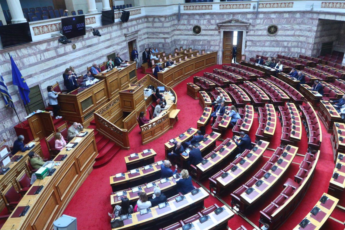 Τέμπη: Συνεχίζεται η σύγκρουση για την Προανακριτική – «Βλέπουμε τη ΝΔ να εκπλήσσεται για το κακούργημα»