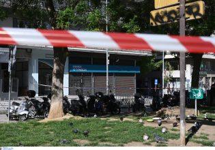 Έκρηξη στη Θεσσαλονίκη: Έρευνα και στις φυλακές από την ΕΛ.ΑΣ – Έφοδος στο κελί του «ληστή με το τατουάζ»