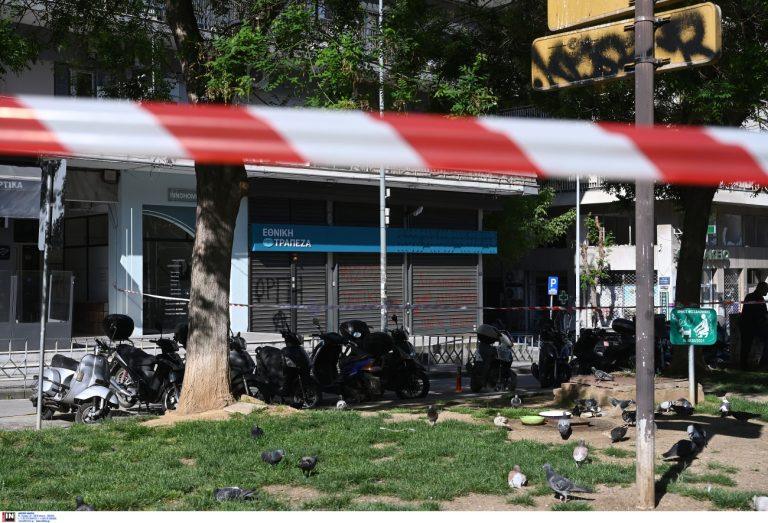 Έκρηξη στη Θεσσαλονίκη: Έρευνα και στις φυλακές από την ΕΛ.ΑΣ – Έφοδος στο κελί του «ληστή με το τατουάζ»