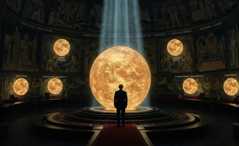 Ρωσία – Ουκρανία: Στο μυαλό του Πούτιν πριν την συνάντηση της Κωνσταντινούπολης