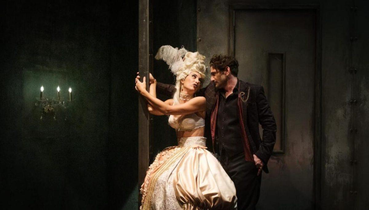 Ευγενία Σαμαρά – Οδυσσέας Παπασπηλιόπουλος: Τίτλοι τέλους στη σχέση τους