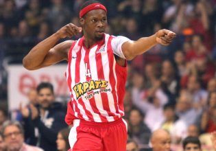 Πέτγουεϊ: «Αν δεν κερδίσει τον επόμενο αγώνα ο Ολυμπιακός, να περιμένετε πολλές αλλαγές» (pic)