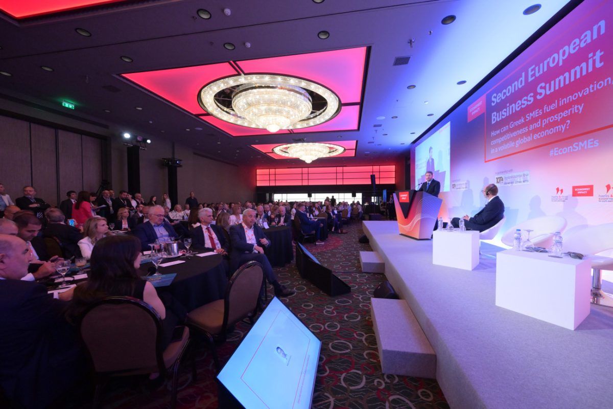 Ανδρουλάκης: Δέσμη εννέα προτάσεων για ανταγωνιστικές μικρομεσαίες επιχειρήσεις