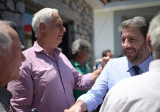 Ανδρουλάκης: Η κυβέρνηση βλέπει το κράτος ως λάφυρο – Απόδειξη το σκάνδαλο στον ΟΠΕΚΕΠΕ