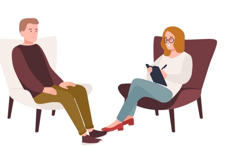 «Όλα για τη Ζωή μας Vita»: Η ψυχοθεραπεία και πού μπορεί να βοηθήσει