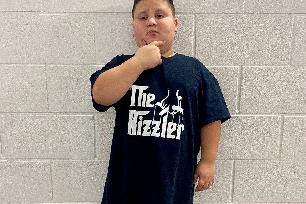 «Παιδί-μαφία»: Ποιός είναι ο 9χρονος Rizzler, ο μεγαλύτερος μίνι influencer-φαινόμενο του TikTok σήμερα;