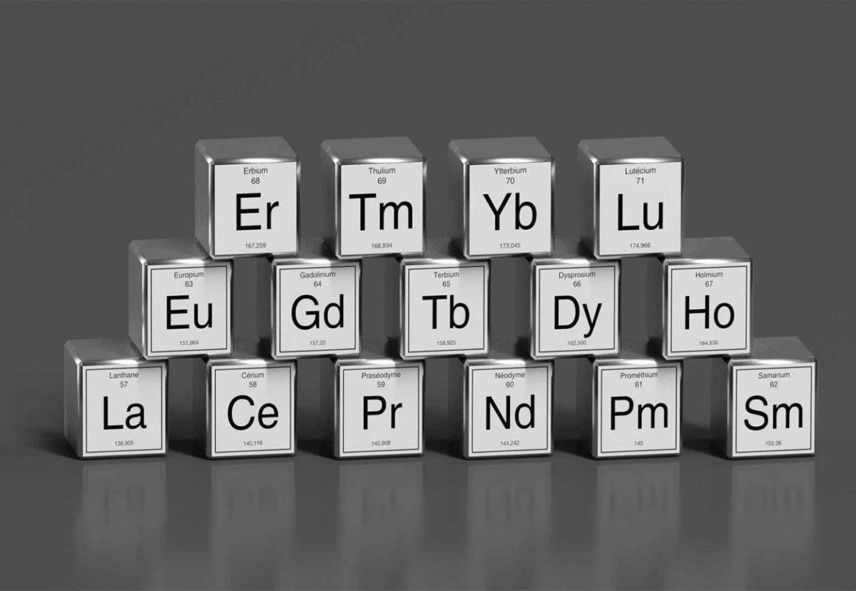 Η μάχη για τα κρίσιμα ορυκτά – Η έλλειψη ασφαλούς εφοδιασμού της Ευρώπης επανέρχεται στο προσκήνιο