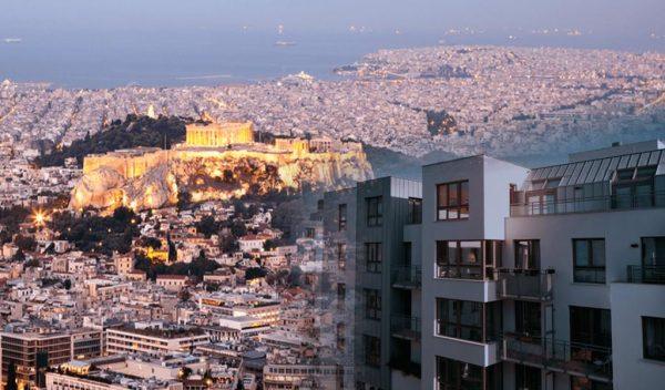 Rising Real Estate Prices Across Greece in 2024