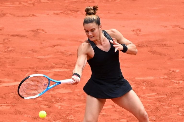 Σάκκαρη – Λινέτ 1-2: Η Μαρία «έσβησε» τον διακόπτη και αποκλείστηκε