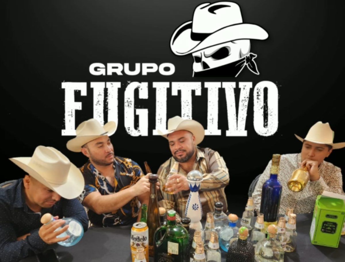 Στη σκιά των Καρτέλ: Δολοφονημένα βρέθηκαν τα μέλη του συγκροτήματος Fugitivo στο Μεξικό