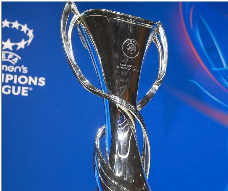 Champions League γυναικών: Κουκουλοφόροι έκλεψαν το τρόπαιο λίγο πριν από τον τελικό