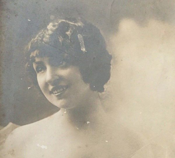 Η γνωριμία και η μετέπειτα σχέση της Κυβέλης με τον Ελευθέριο Βενιζέλο