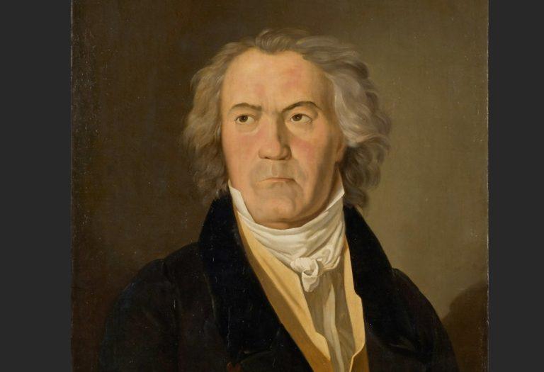 Λούντβιχ βαν Μπετόβεν: Το δέος που προκάλεσε η 9η Συμφωνία