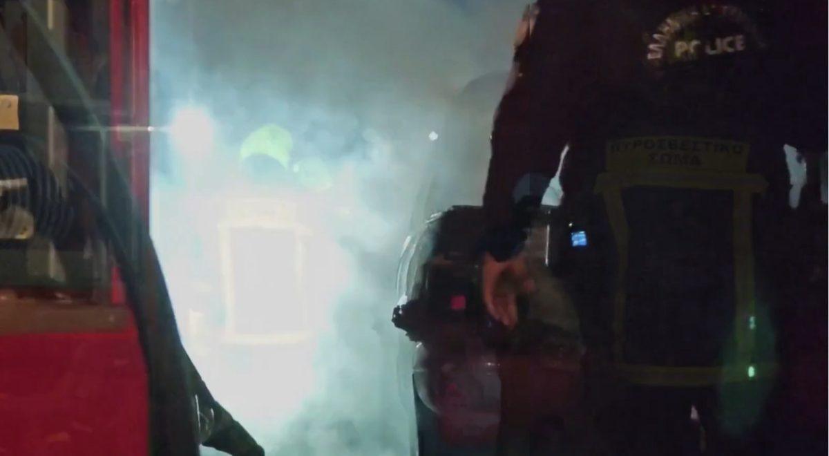 Μετς: Ξένες πινακίδες έφερε το τζιπ που εντοπίστηκε η απανθρακωμένη σορός – Δεν αποκλείεται η εγκληματική ενέργεια