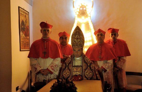 Η σειρά που προέβλεψε ότι ο επόμενος Πάπας θα ήταν Αμερικανός