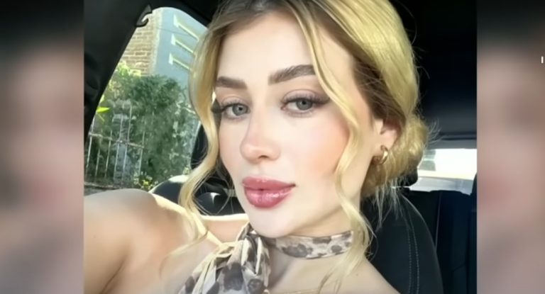 Δολοφονία σε ζωντανή μετάδοση: Άνδρας πυροβόλησε 23χρονη influencer στο TikTok