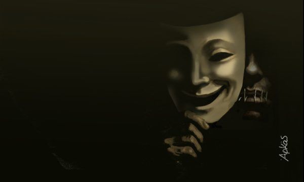 Αρκάς: Μια καλημέρα στην πολιτική ορθότητα