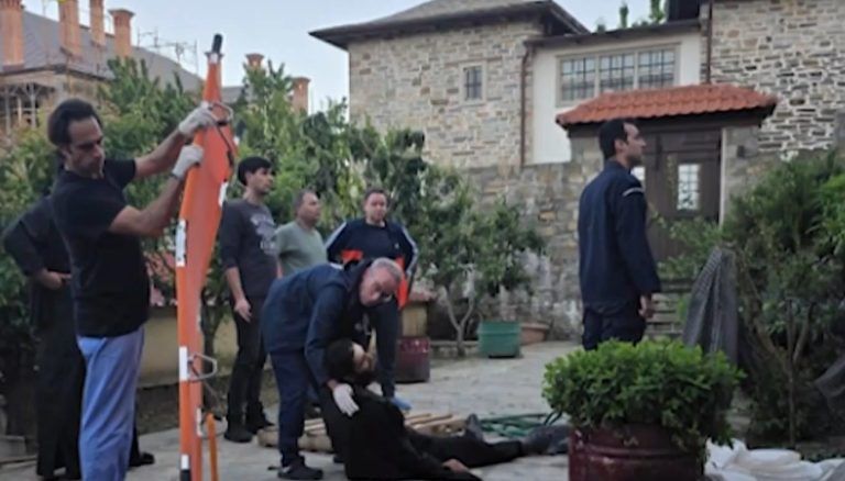 Άγιο Όρος: Απόπειρα ανθρωποκτονίας καταγγέλλει η Μονή Εσφιγμένου για τον άγριο ξυλοδαρμό μοναχού