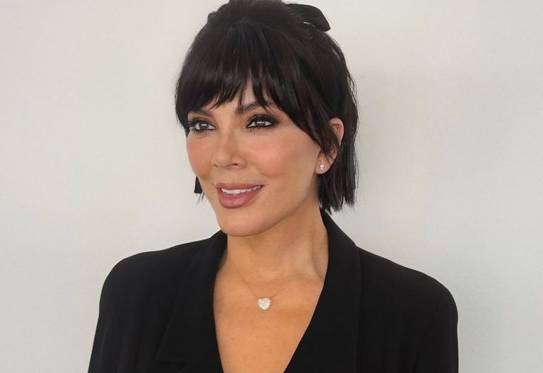 Αυτός είναι ο πλαστικός χειρουργός πίσω από το (νέο) πρόσωπο της Κρις Τζένερ