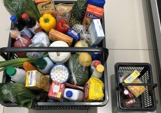 «Shrinkflation»: Η αθόρυβη εξάπλωση στα συρρικνωμένα προϊόντα που θορύβησε την κυβέρνηση