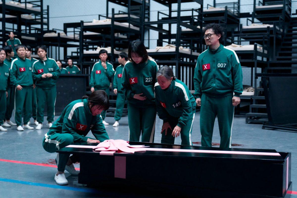 Ξεκίνησε η αντίστροφη μέτρηση: Αυτό είναι το trailer της 3ης και τελευταίας σεζόν του Squid Game