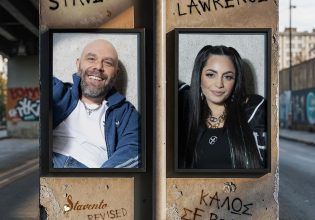 Stavento: Προσγειώνεται στα trends & ετοιμάζει το ανατρεπτικό νέο του πρότζεκτ