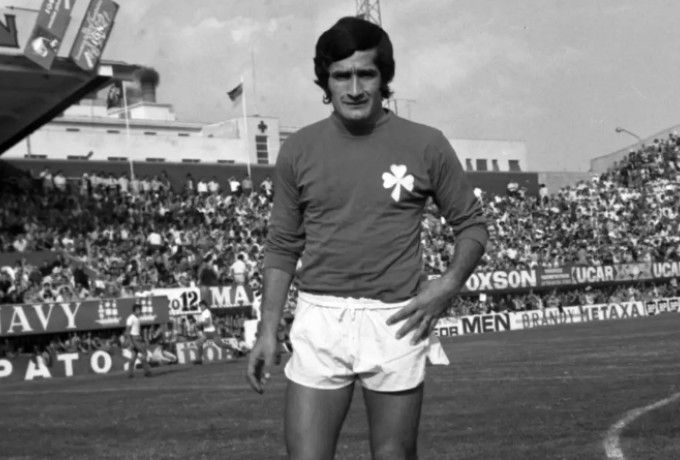 Πέθανε ο Χουάν Ραμόν Βερόν