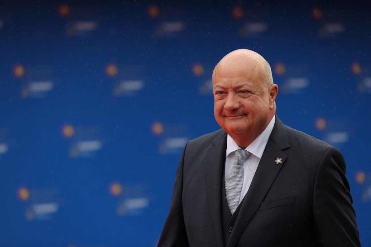 Καγκελάριος Αυστρίας στους Financial Times: Οι κανόνες ασύλου στην ΕΕ είναι ακατάλληλοι