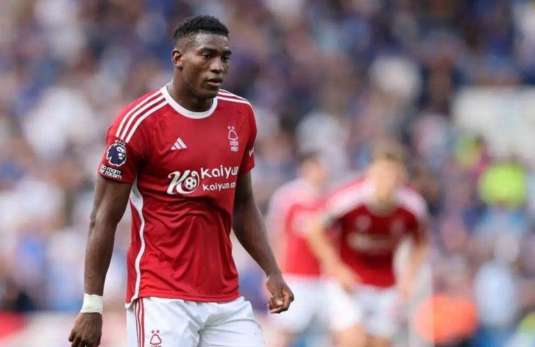 Νότιγχαμ: Σε τεχνητό κώμα ο Αβονίγι μετά από χειρουργείο, καθησυχαστικοί οι γιατροί