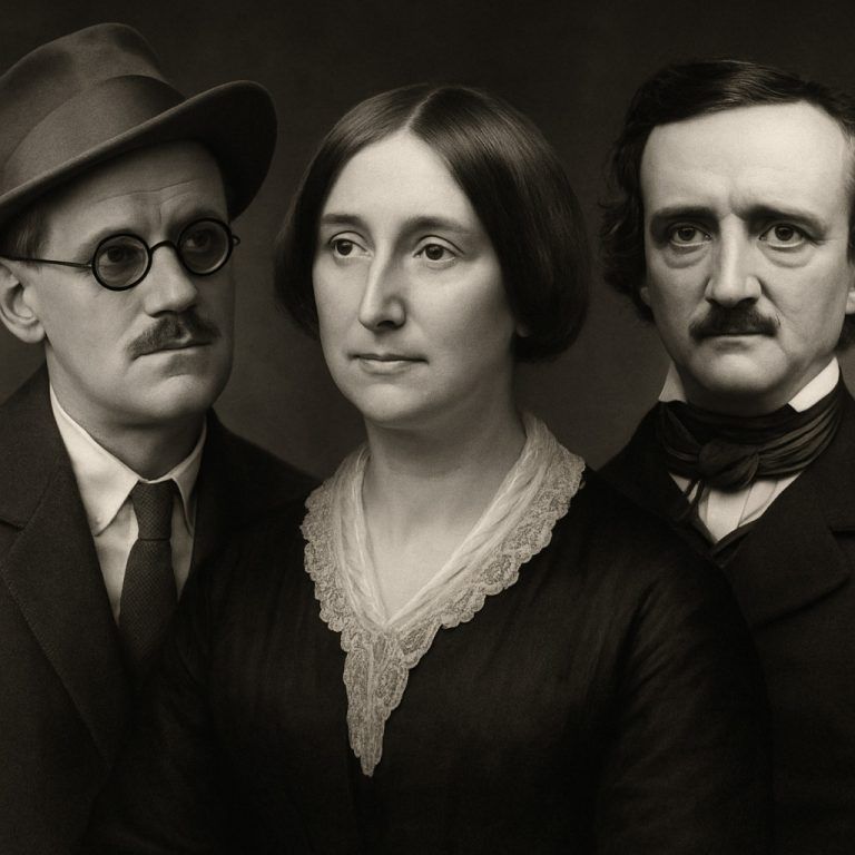 Αριστουργήματα μερικών δεκάδων σελίδων