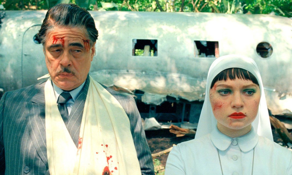 Νέες ταινίες: Μέσα στο σουρεαλιστικό μυαλό του Γουές Άντερσον