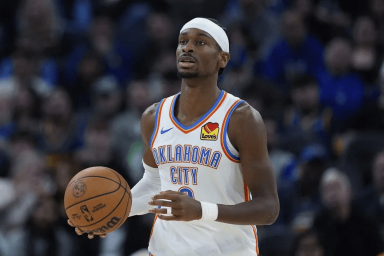 Επίδειξη δύναμης οι Θάντερ: Έκαναν το 2-0 κόντρα στους Τίμπεργουλβς (vid)