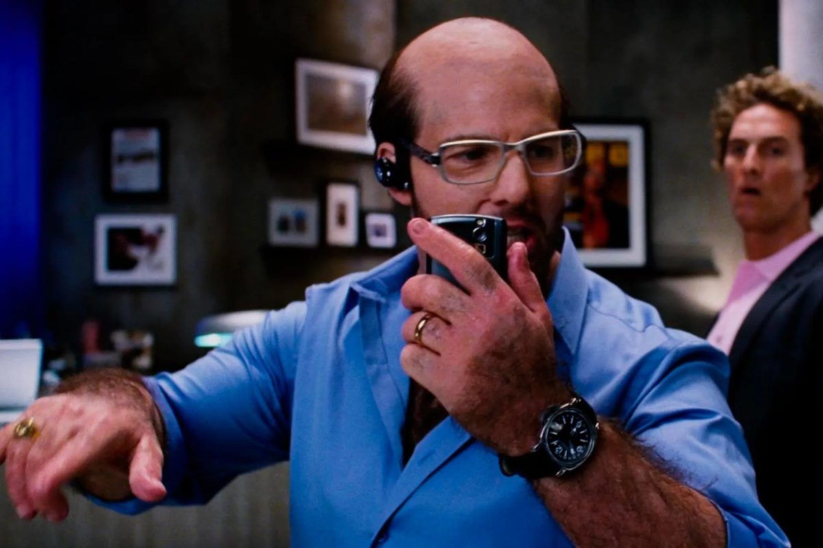 Θέλει ο Τομ Κρουζ να κάνει μια ταινία για τον Λες Γκρόσμαν; Τι απαντά ο σκηνοθέτης Κρίστοφερ ΜακΚουάρι