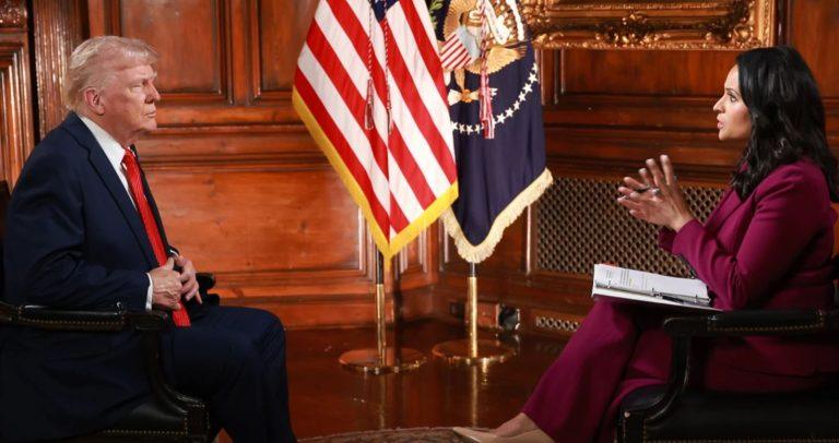 Τραμπ: Δεν θα εισβάλουμε με στρατό στον Καναδά, αλλά δεν μπορώ να πω το ίδιο για την Γροιλανδία